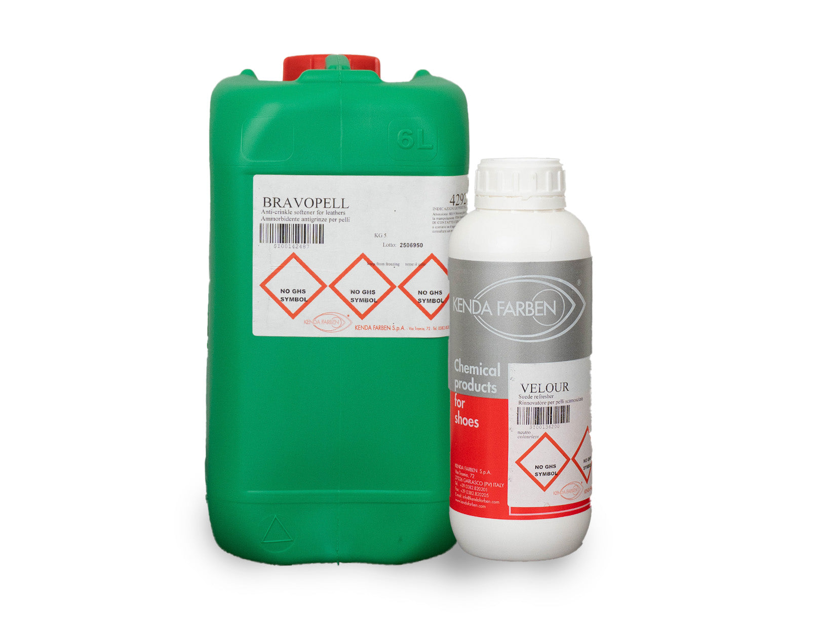 Ablandadores e Iguladores