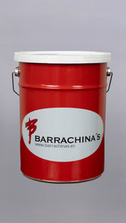 Eco Crema Satin Plus Incoloro - 5L