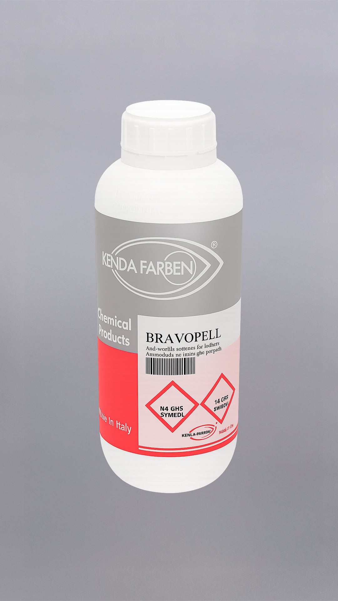 Bravopell - 1L