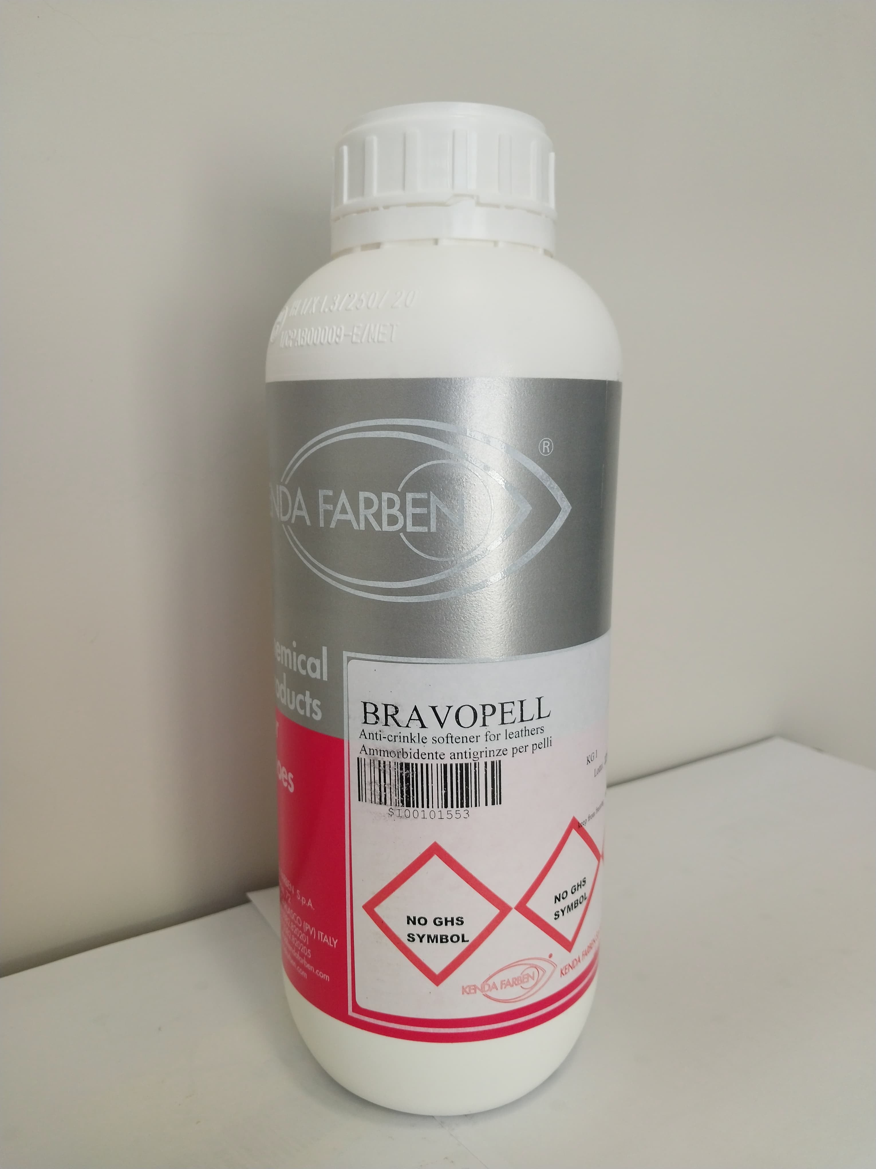 Bravopell