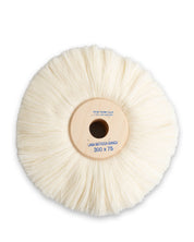 Escobilla de Lana - BRILLO