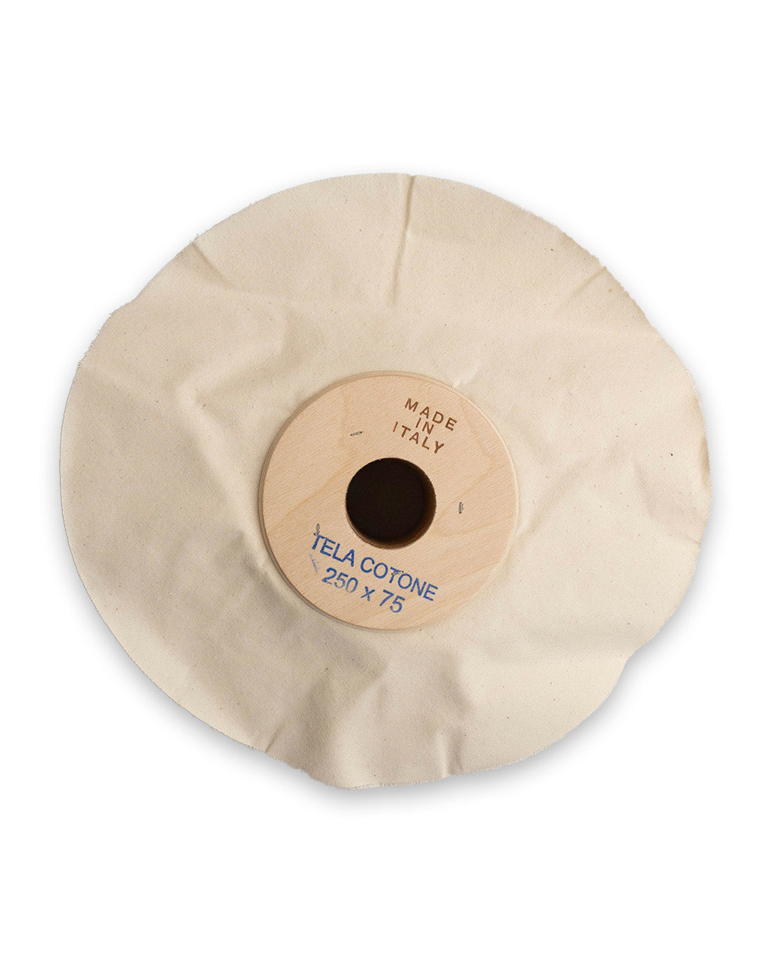 Escobilla de Tela - PULIDO