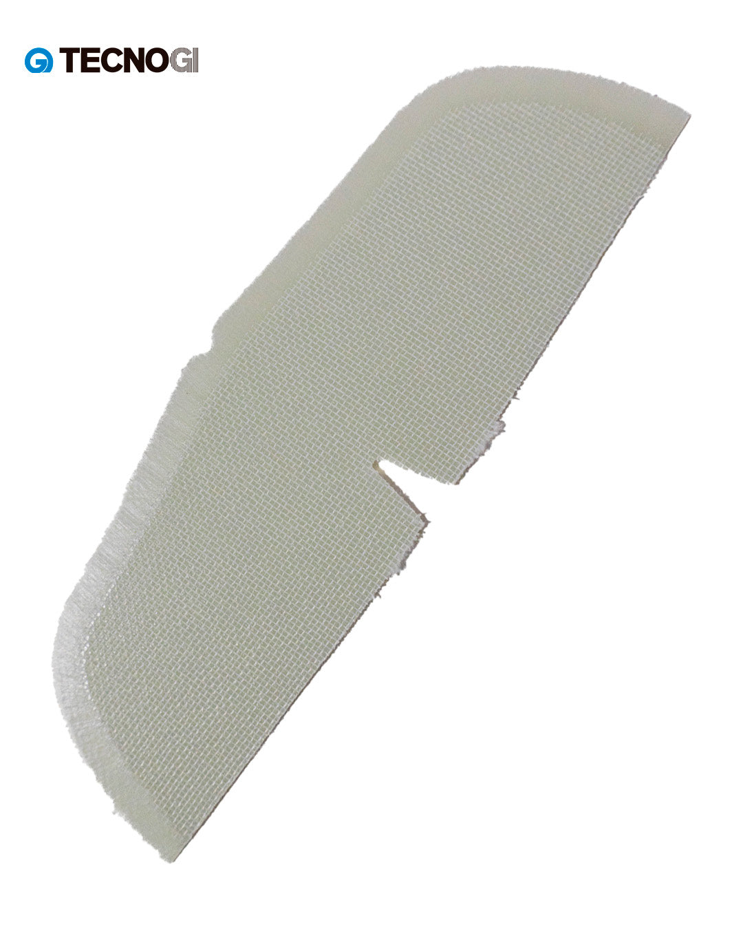 Contrafuerte Termoplástico - Relión