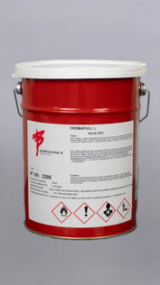 Cremapull L Incoloro - 5L