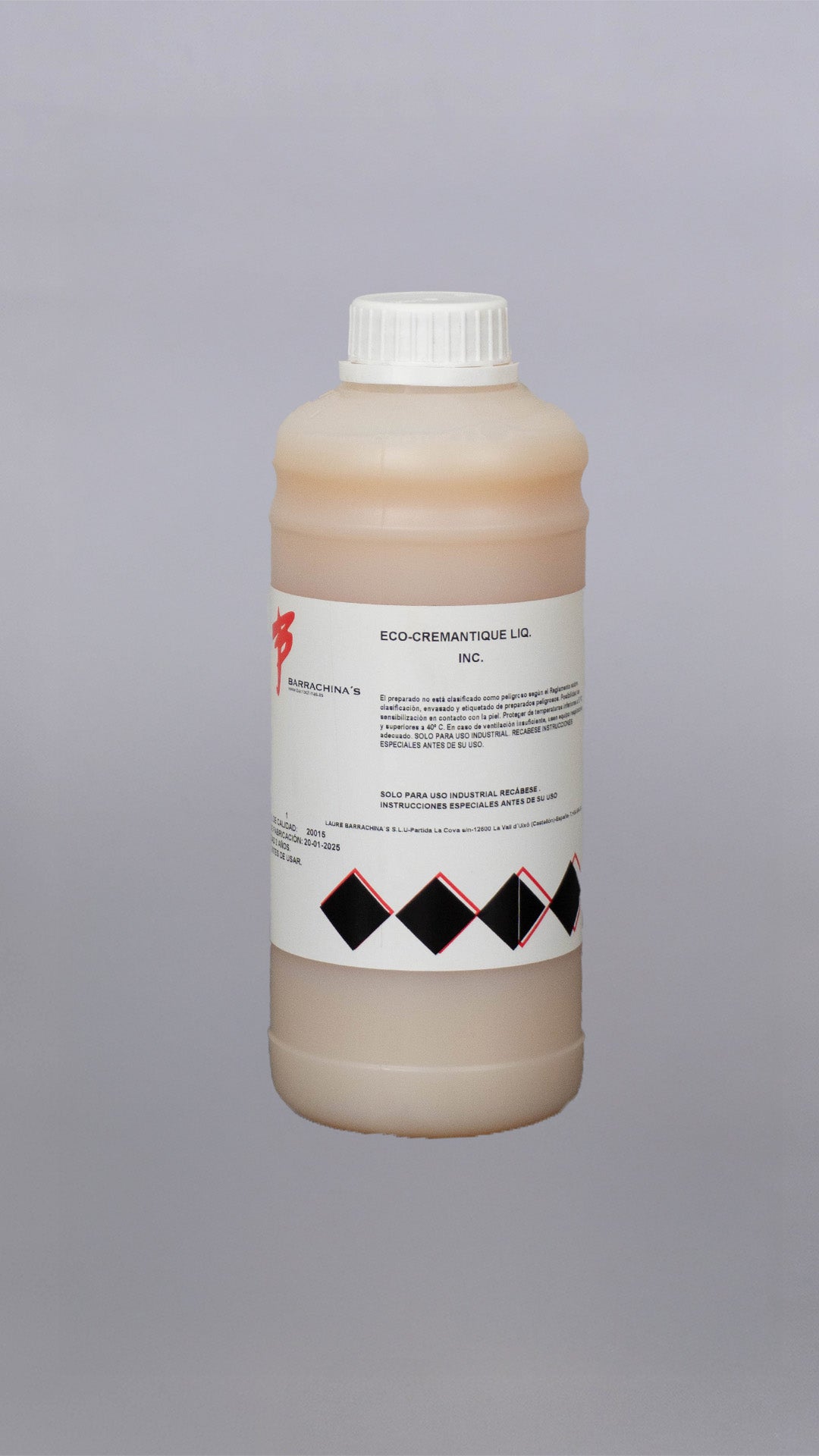 Eco Cremantique - 1L