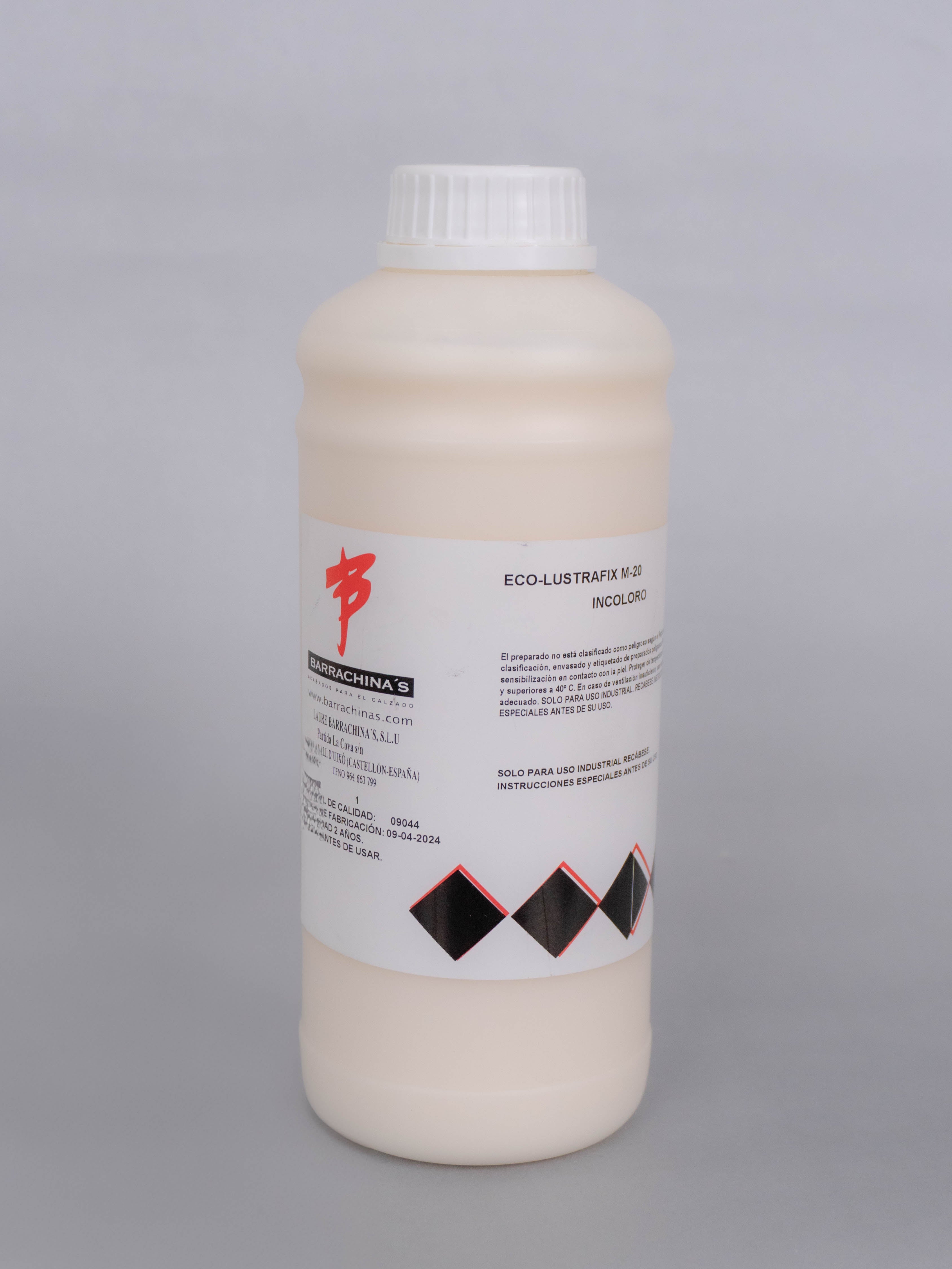 Eco Lustrafix M20 - 1L