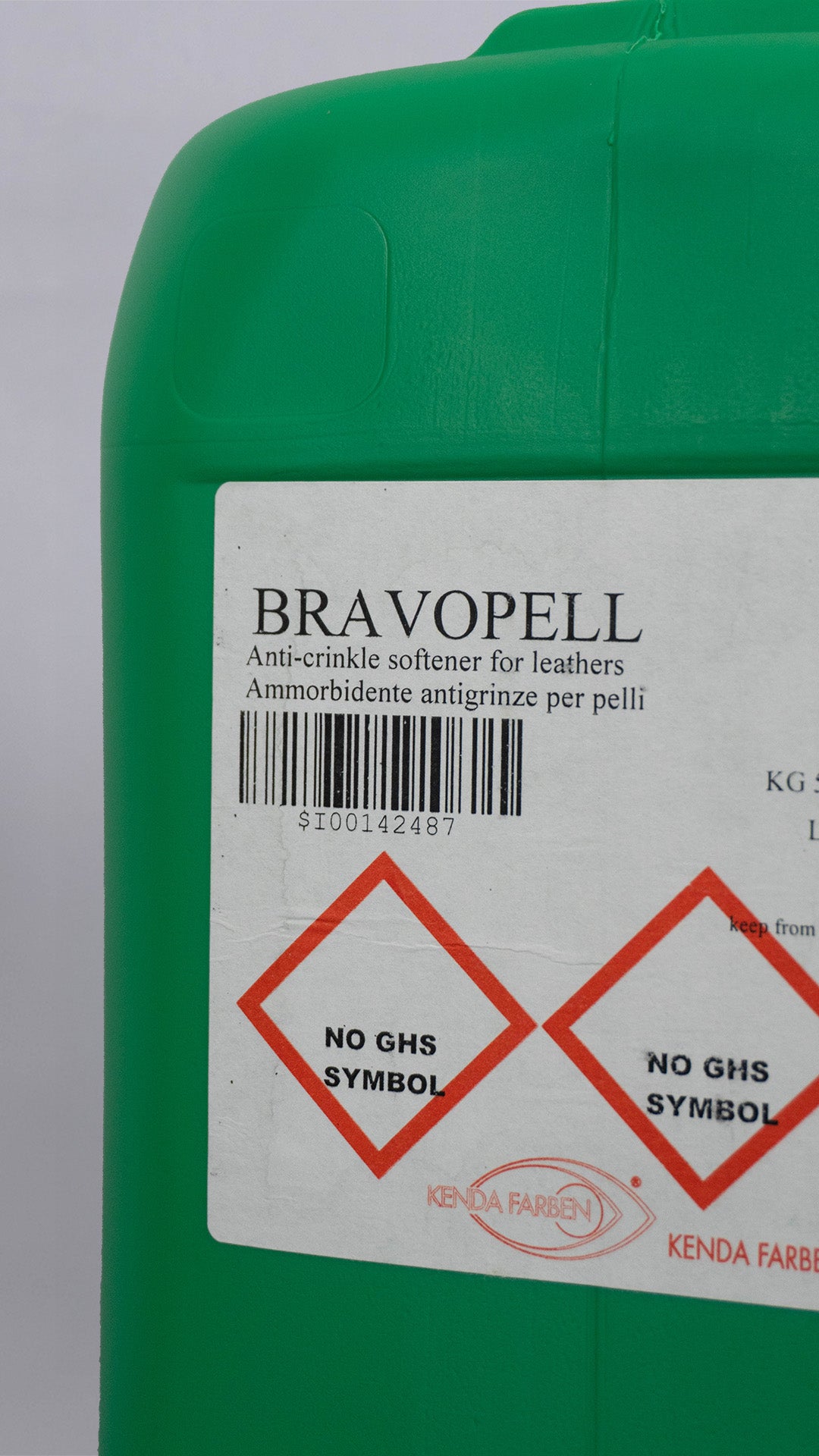 Bravopell - 5L