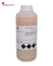 BRILLO ALTO EXTREMO Lustrafix A10 - 1L