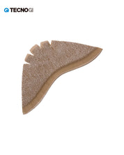 Puntera Termoplástica rígida