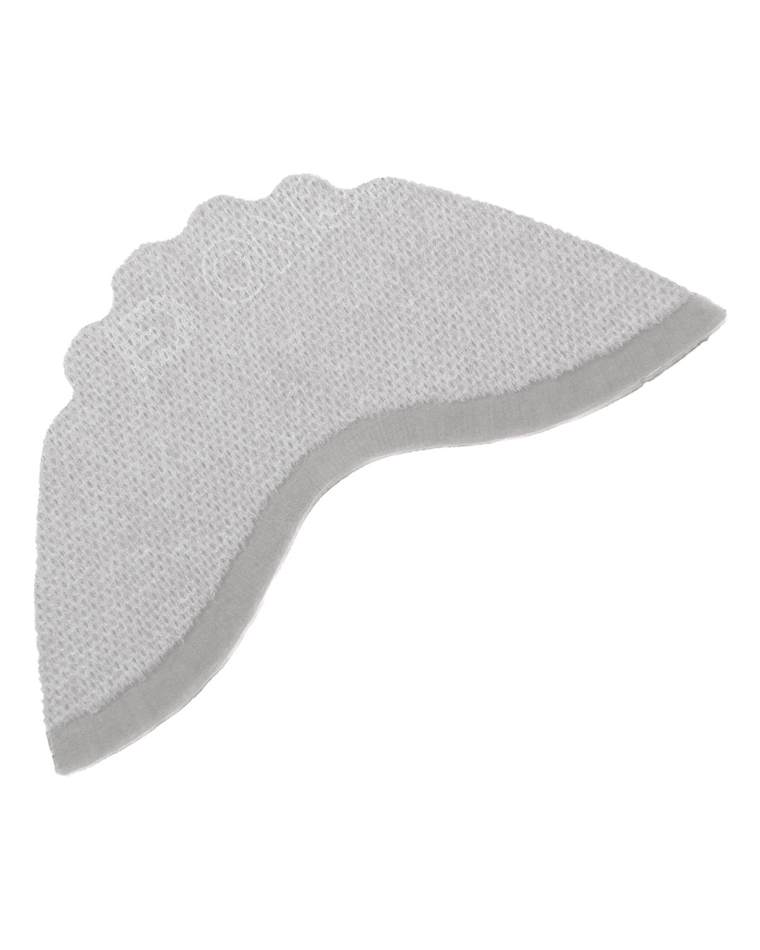 Puntera Termoplástica suave