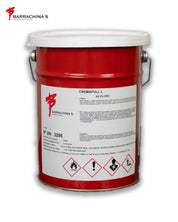 CREMA SEMIBRILLO MATE Cremapull L  - 5L