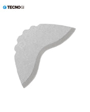 Puntera Termoplástica suave