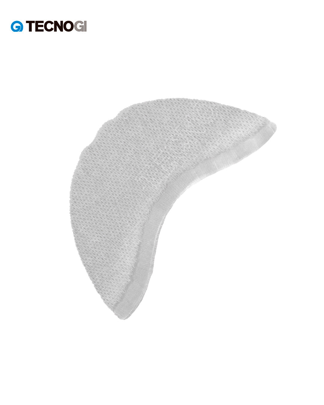 Puntera Termoplástica suave