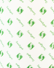 Plantilla Latex d25 3.00mm con Tela
