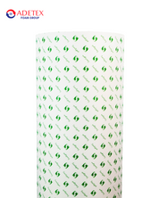 Plantilla Latex d25 3.00mm con Tela